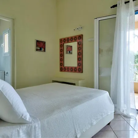 Vila Serena Nisaki (Corfu)