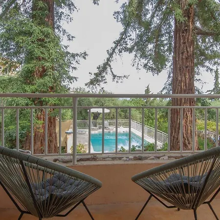 Serena Villa Nisaki (Corfu)