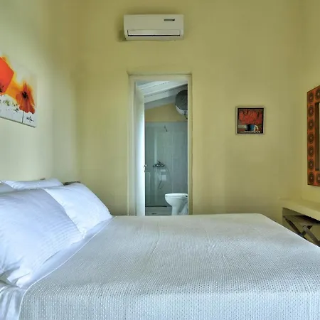 Vila Serena Nisaki (Corfu)