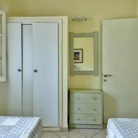 Villa Serena Nisaki (Corfu)