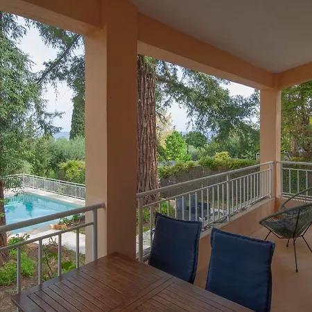 Serena Villa Nisaki (Corfu)