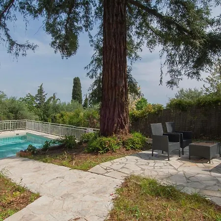 Serena * Nisaki (Corfu)