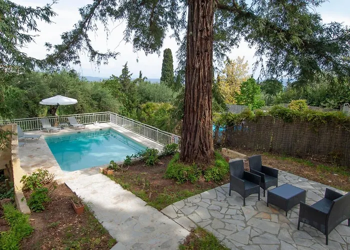 Villa Serena *