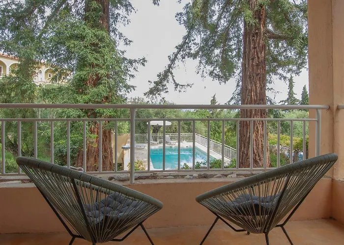 Serena Villa Nisaki (Corfu)