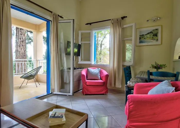 Serena Villa