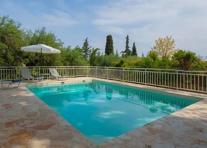 Serena Villa